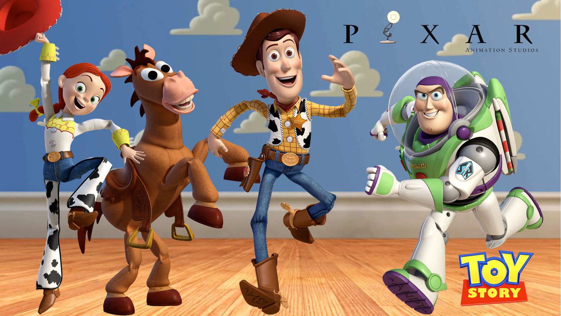 Toy Story Theme Song Movie Theme Songs TV Soundtracks 1920x1080