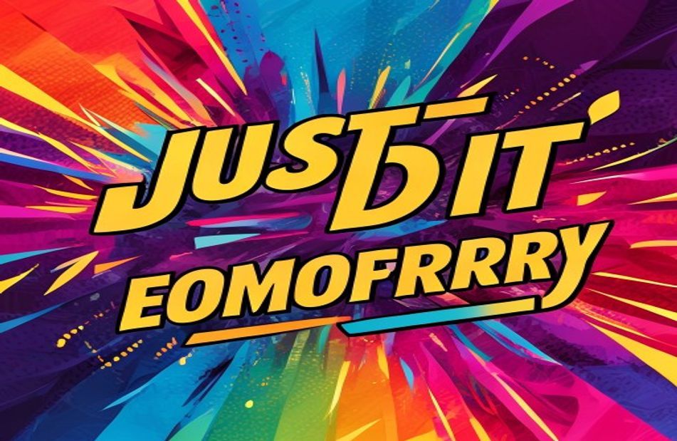 Just Do It Tomorrow Wallpaper