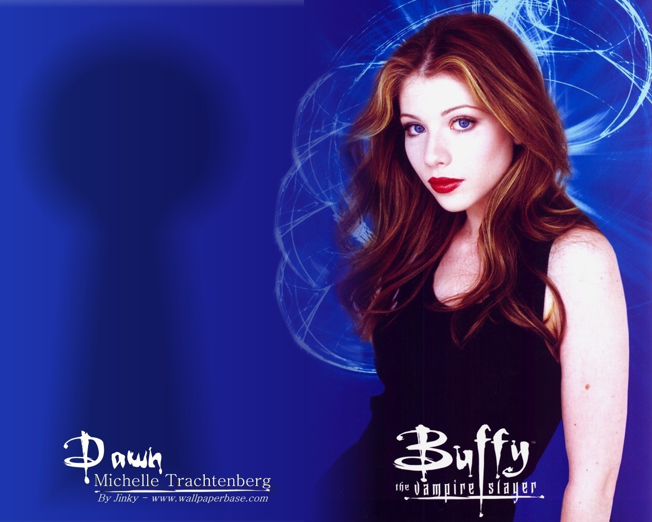 Buffy The Vampire Slayer Wallpaper