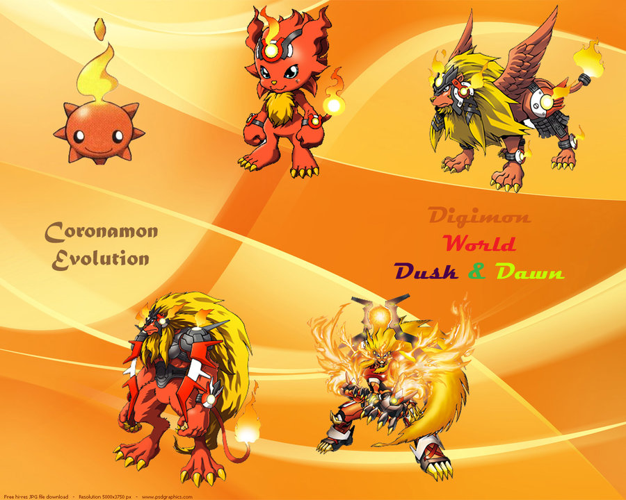 Digimon Digital Monsters Sign Up And Rp Crests Of Light
