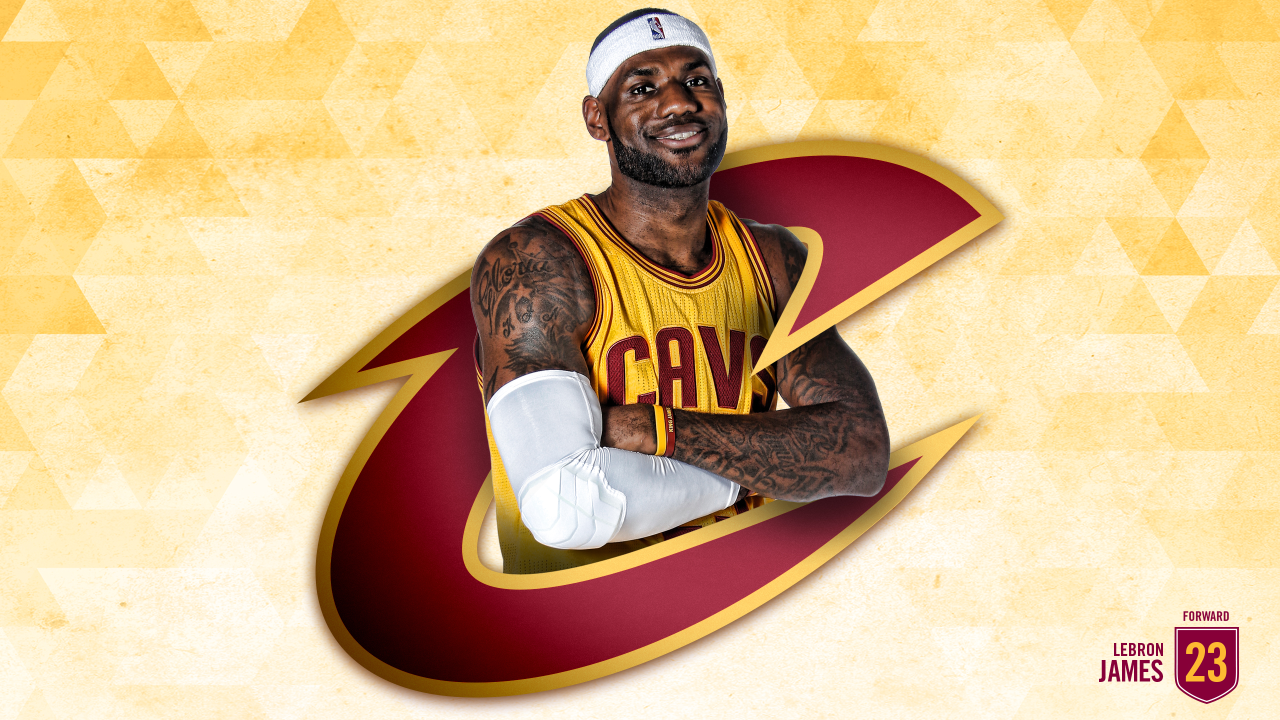 Wallpaper Cleveland Cavaliers