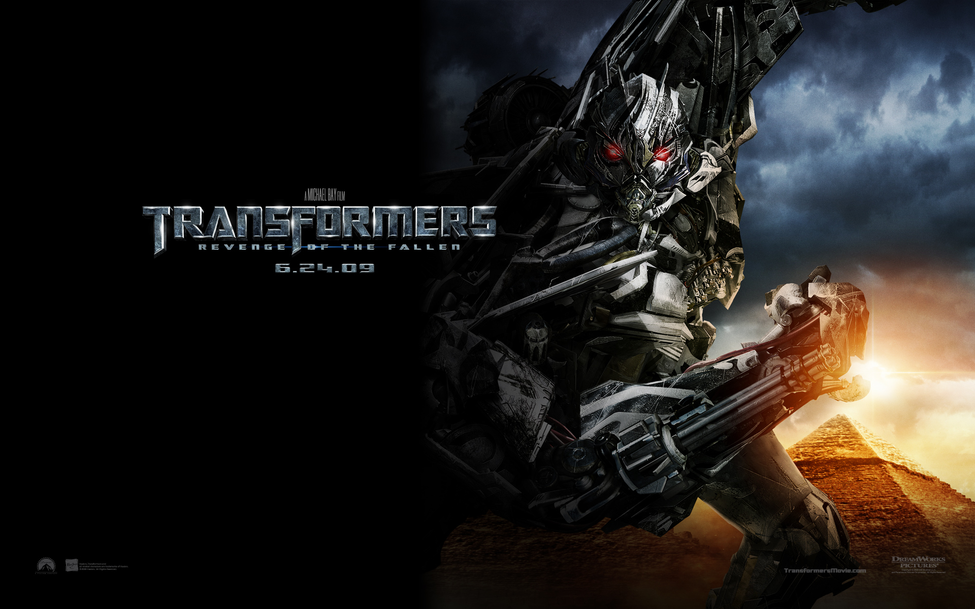 Transformers 2   Transformers 2 Wallpaper 34562984