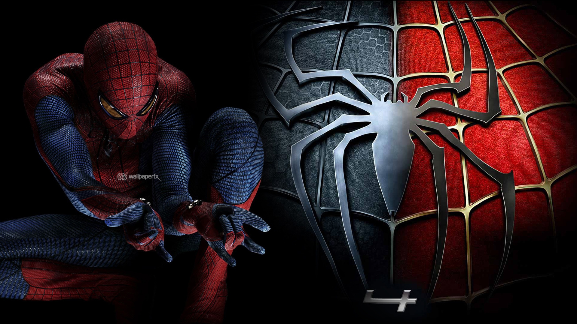 Fondos de pantalla de Spiderman Wallpapers de Spiderman Fondos de