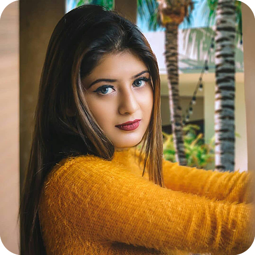 Arishfa Khan Wallpaper HD For Pc