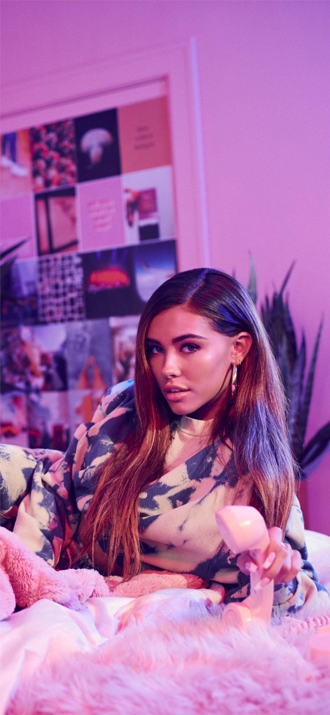 Madison Beer Ck Wallpaper