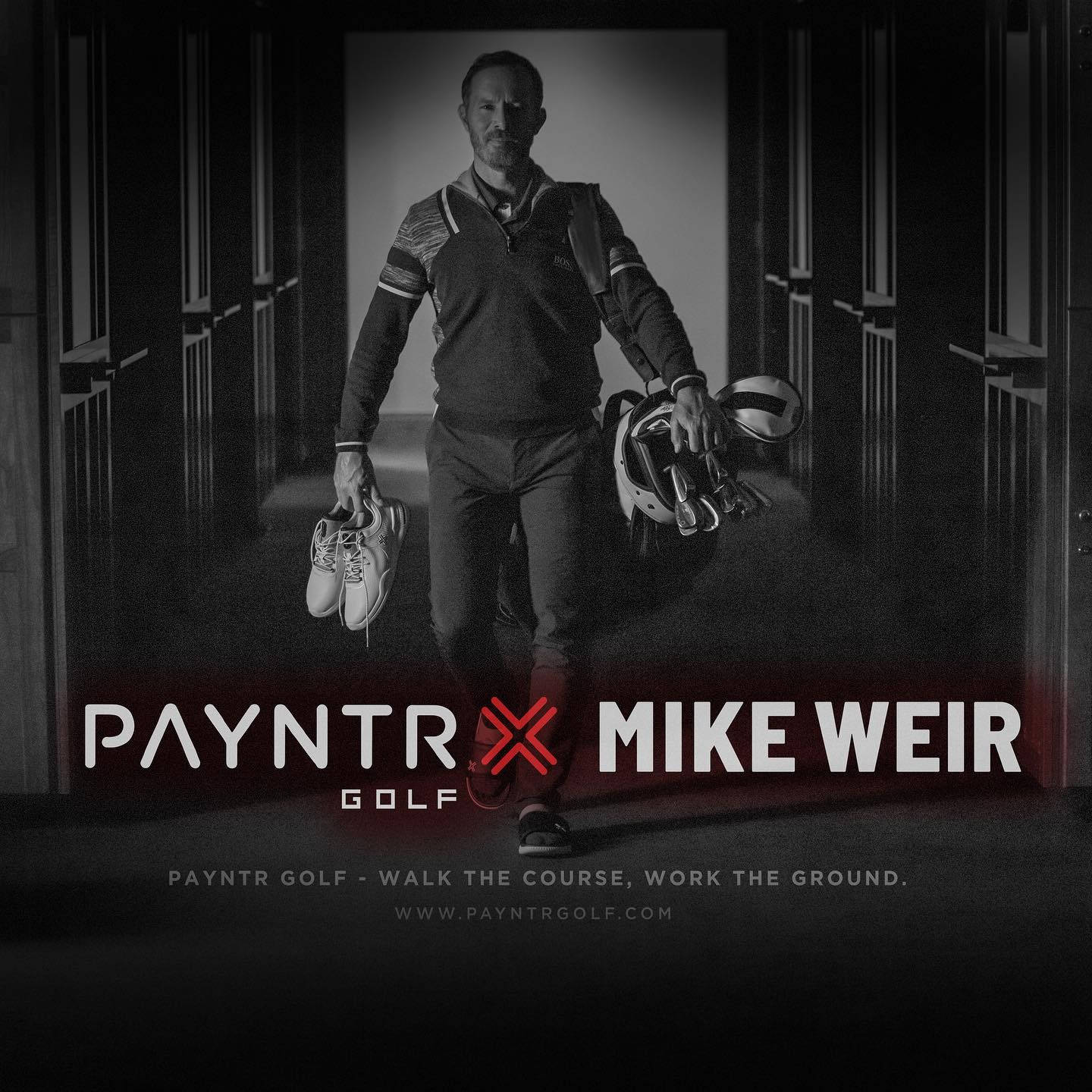 Mike Weir Wallpaper