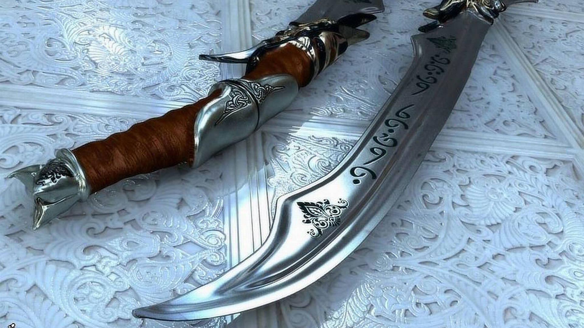 Sword Wallpaper