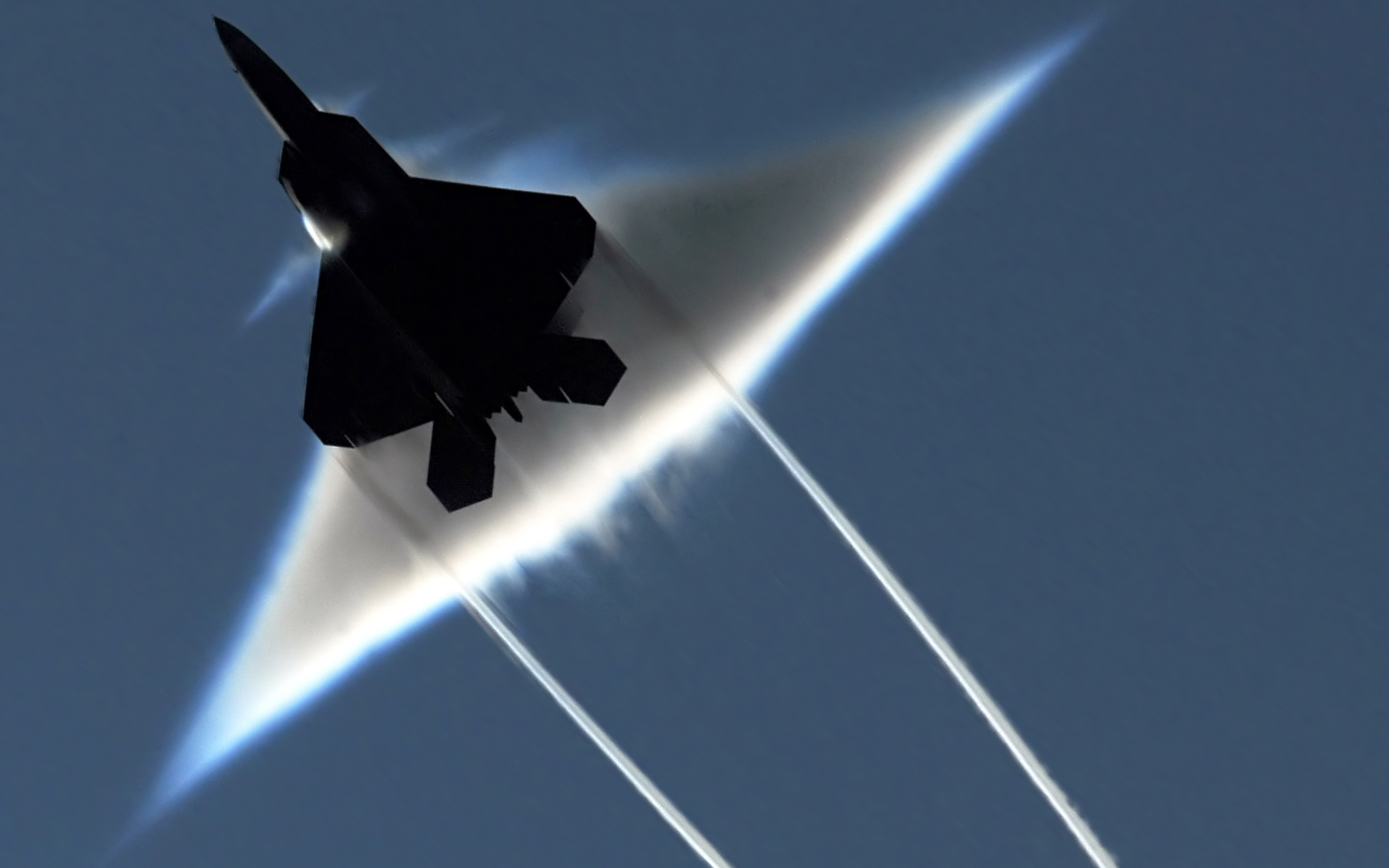 Lockheed Martin F Wallpaper