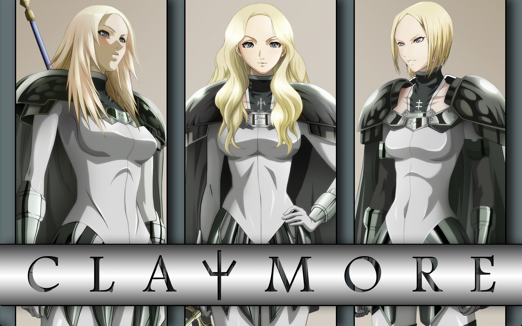 Claymore Wallpaper High Quality