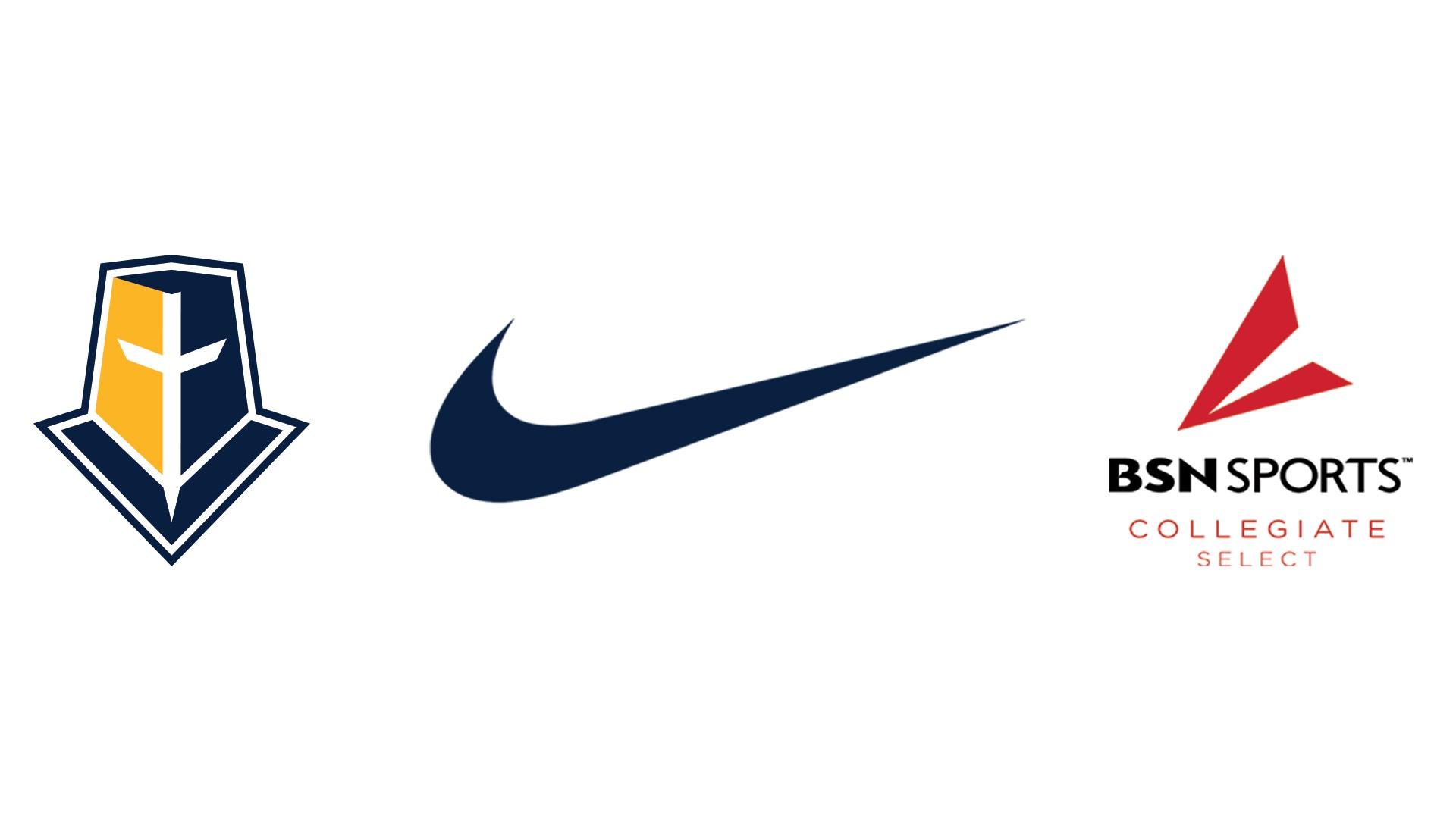 Mount Marty Announces Partnership With Bsn Sports And Nike