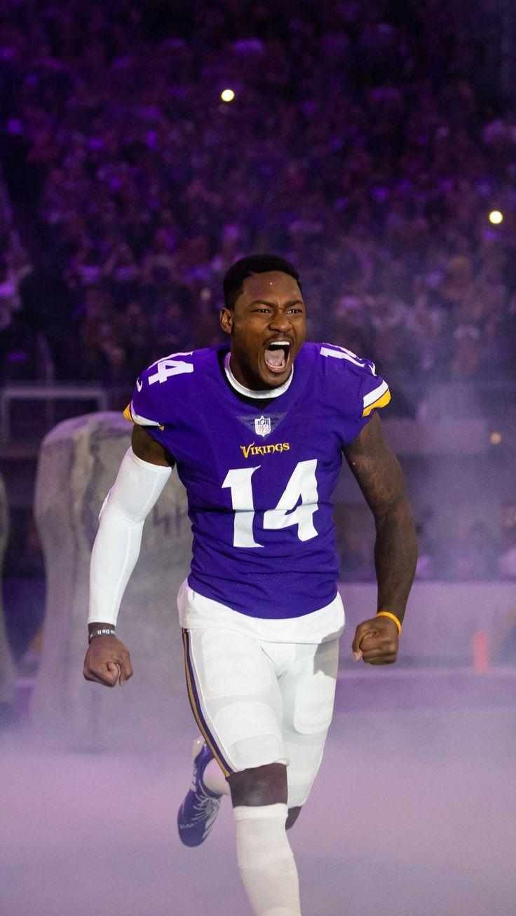 Background Stefon Diggs Wallpaper Discover More American Football