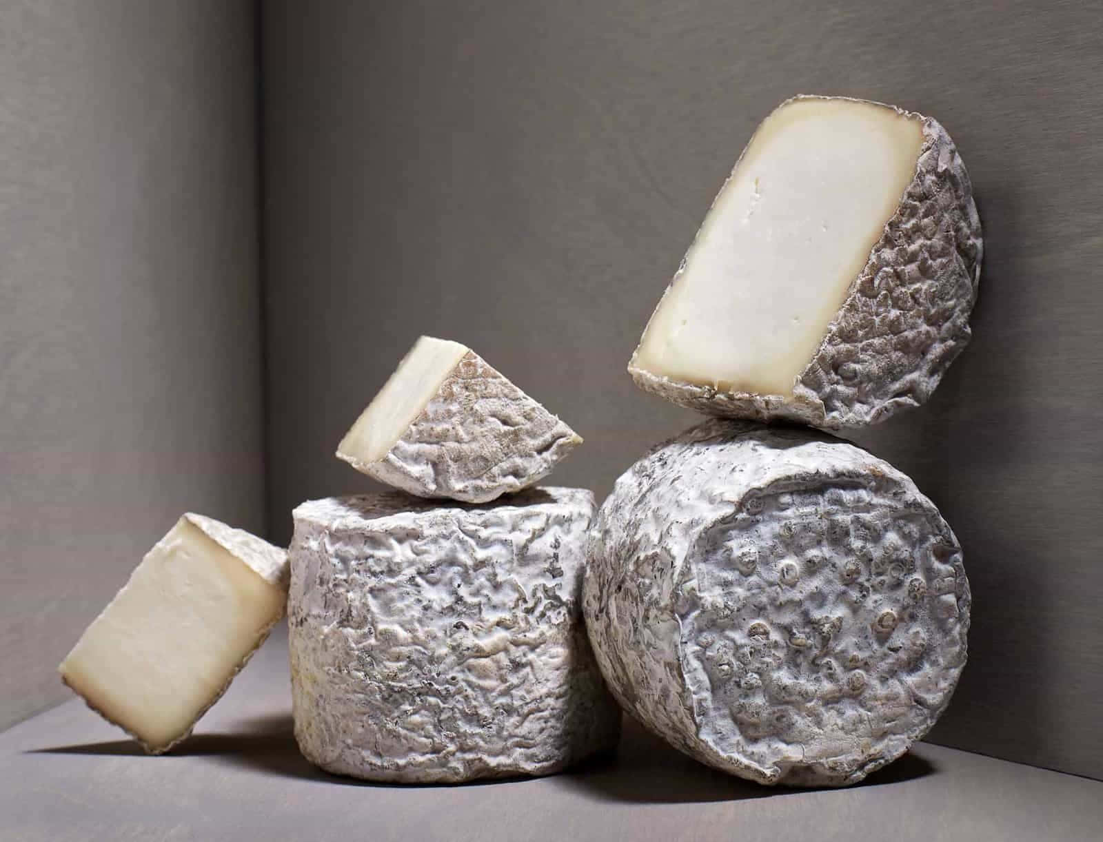 Blue Cheese Wallpaper