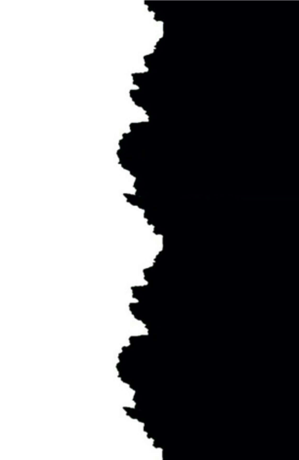 Half Background Wallpaper