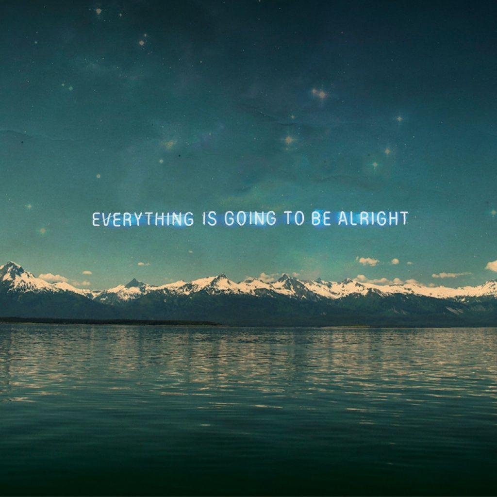 Optimistic Wallpaper For Your Desktop