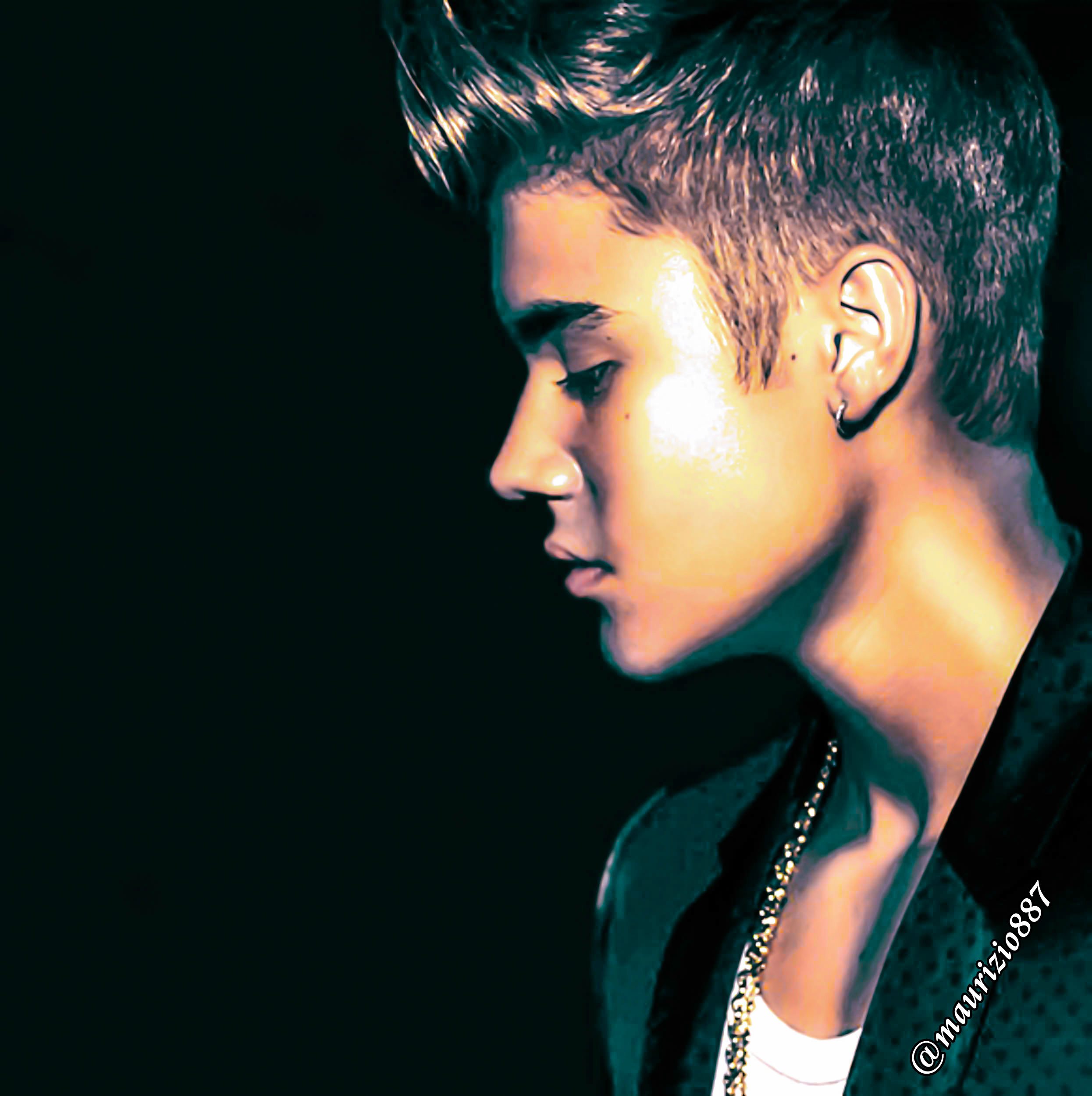 Justin Bieber By
