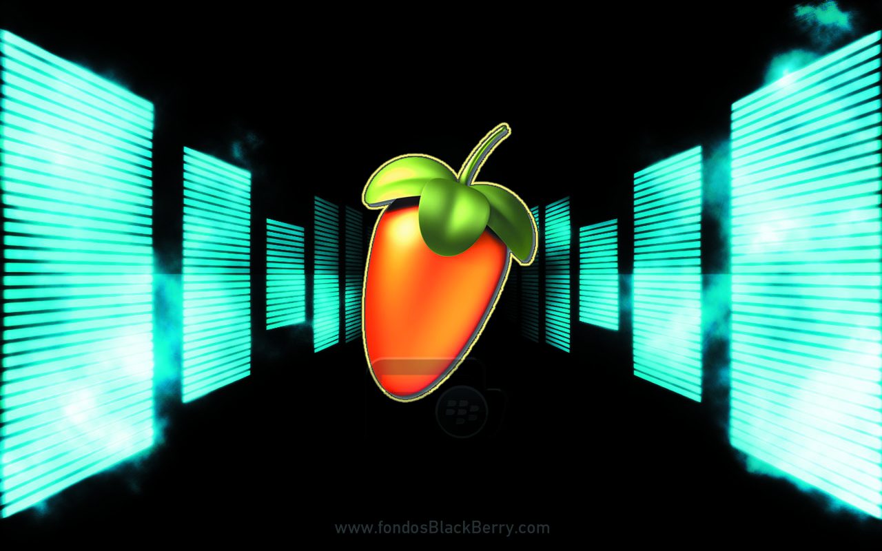 Free download Music Production Dj Software Fruity Loops wallpaper