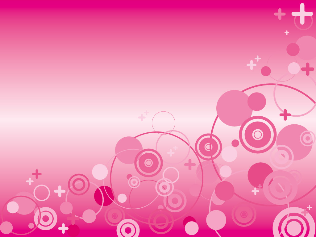 Pink Mobile Phone Wallpaper Cute Musical Petals