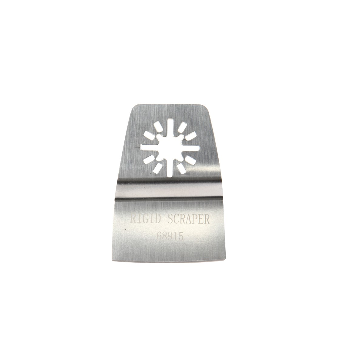 Free download in High Carbon Steel Multi Tool Rigid Scraper Blade