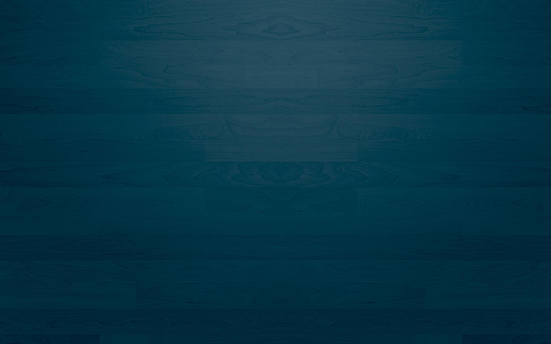 Blue Wood Pattern Wallpaper