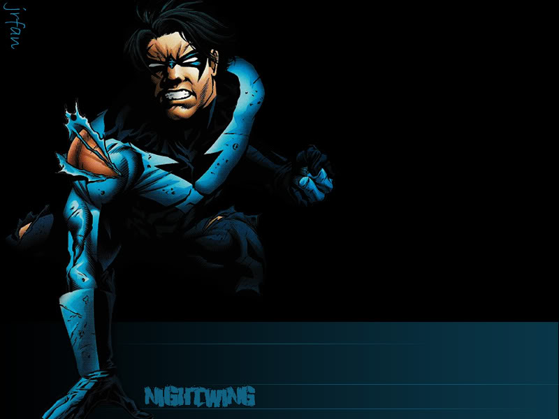 Nightwing Wallpaper https9invisionfreecomNightWing Forumsar