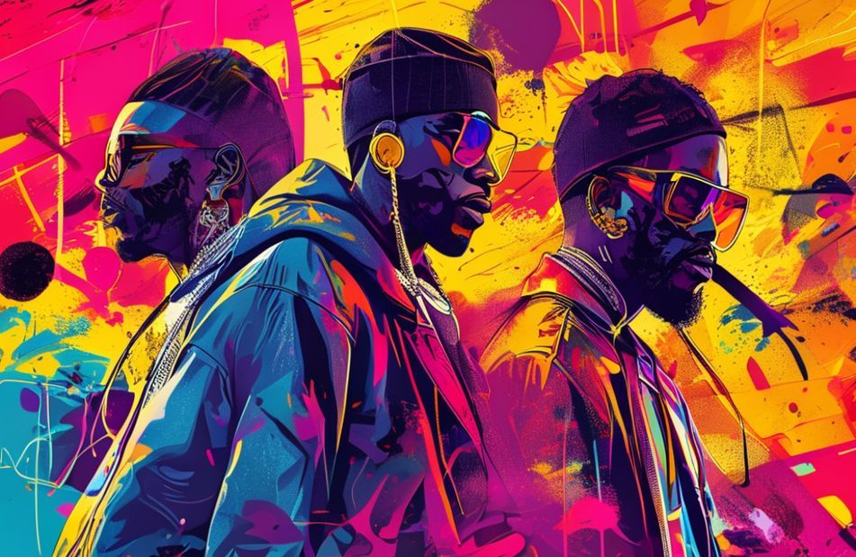 Hip Hop Wallpaper Hd