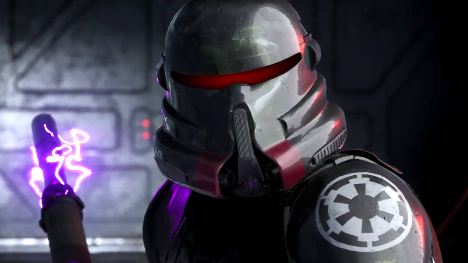 Star Wars Jedi Fallen Order Wallpaper