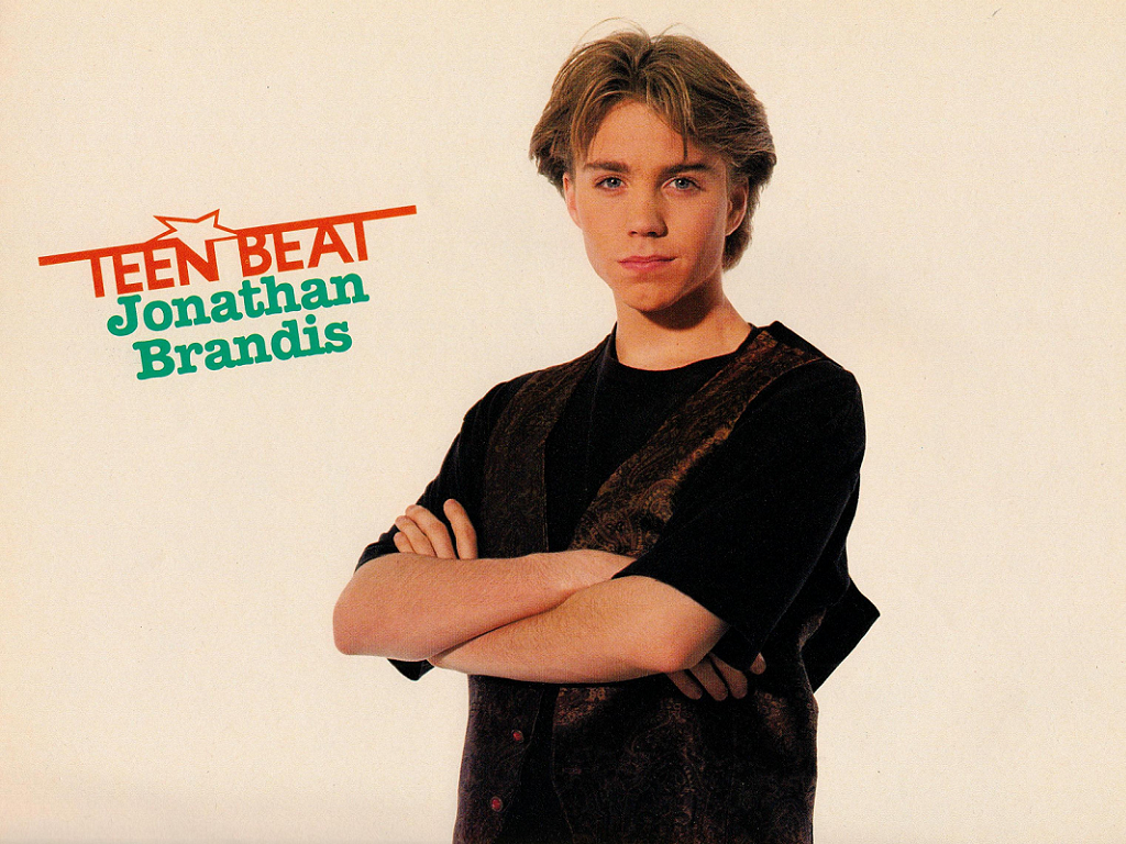 🔥 Free Download Best Jonathan Brandis Wallpaper by @crystalgood