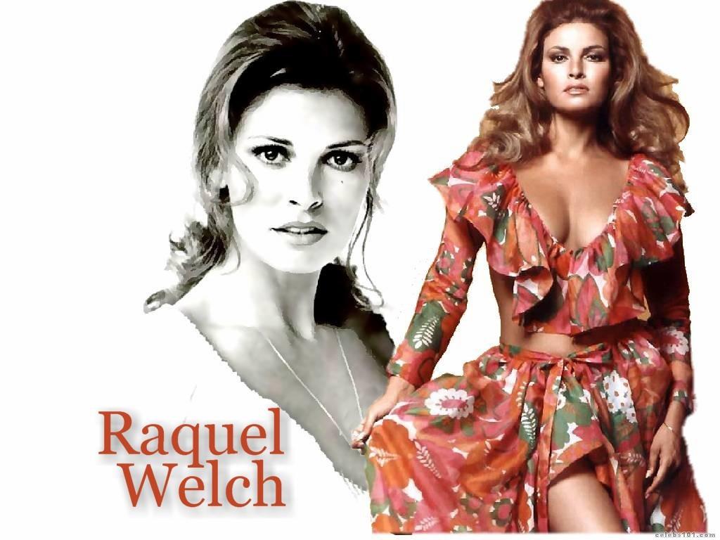 Raquel Welch High Quality Wallpaper Size Of