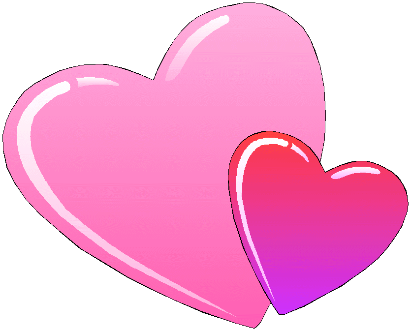 Hearts Pictures Clip Art On