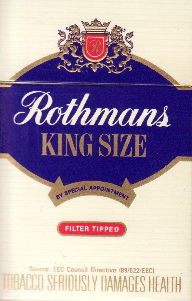 File Rothmans Cigarettes Jpg Wikipedia