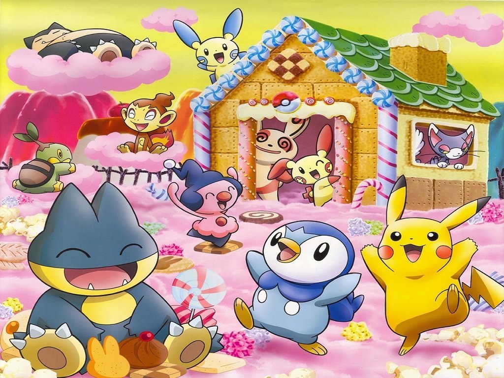 Cute Pokemon Wallpaper 6527 Hd Wallpapers in Games   Imagescicom