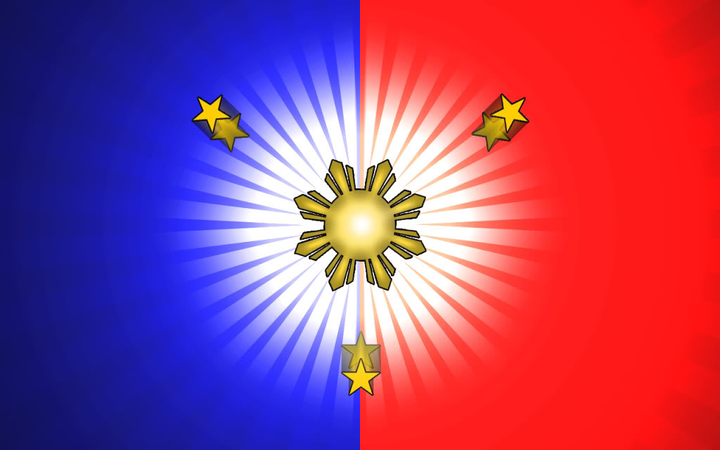 Pinoy Ako Wallpaper Desktop Background