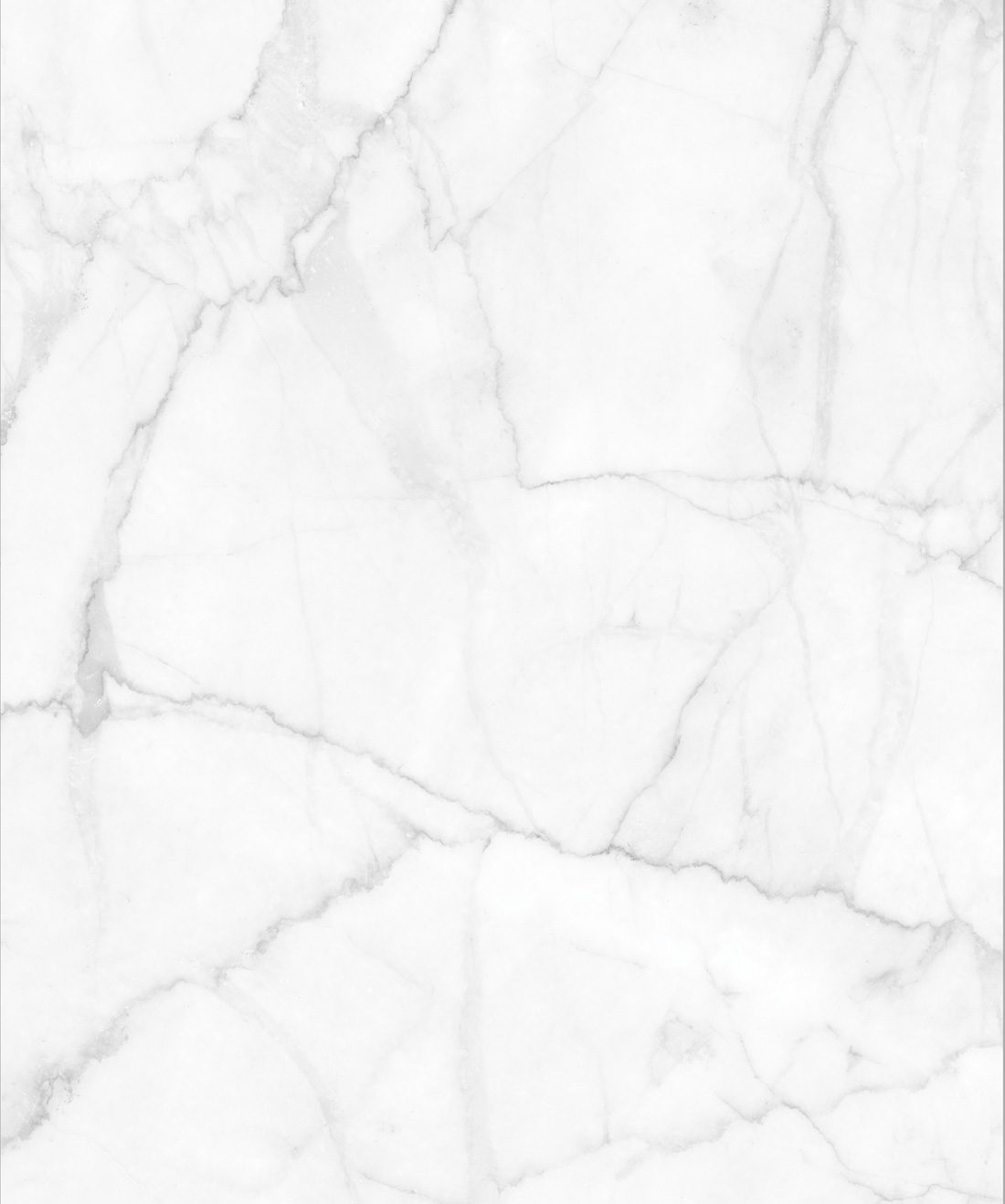 Marble Wallpaper Luxury Realistic White Milton King