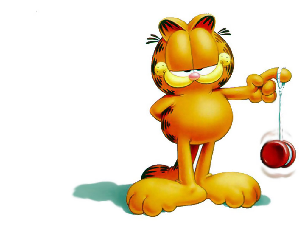 Garfield Cartoon Wallpaper Wallpapertube