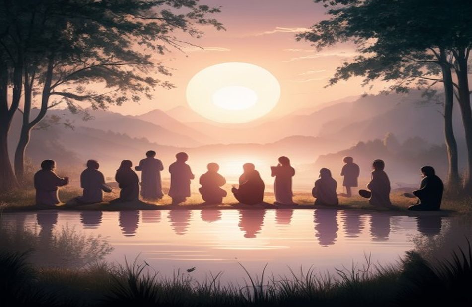 Worship Wallpaper Hd