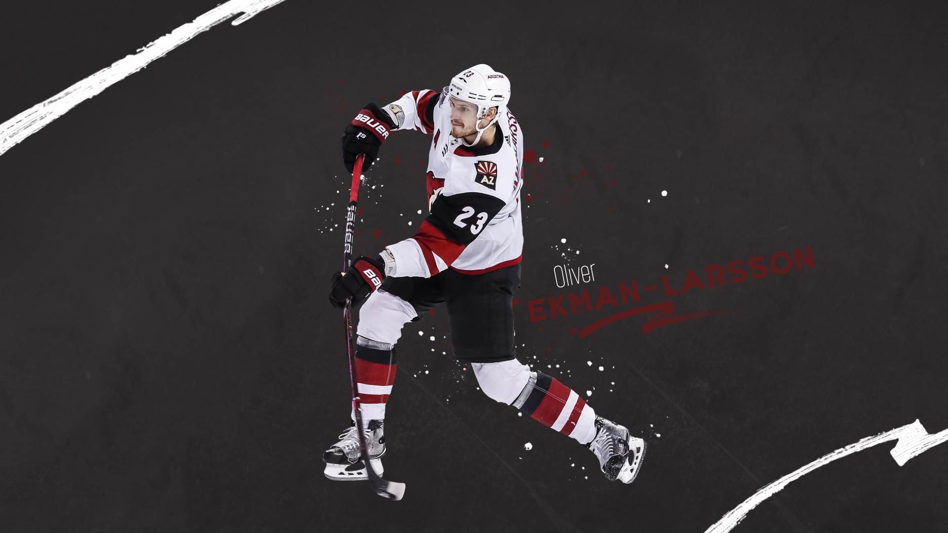 Ice Hockey 4k Wallpaper
