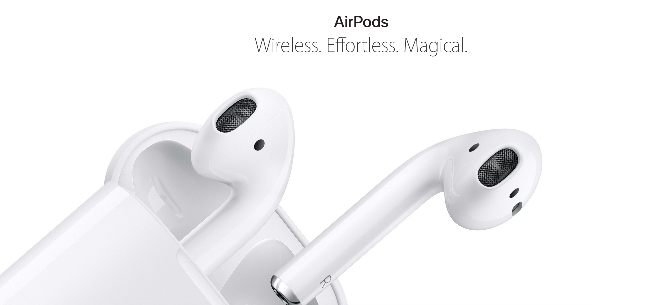 Apple Airpods Wallpaper Image Photos Picture