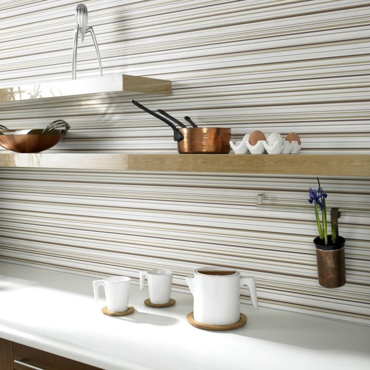 Kitchen Wallpaper B&q