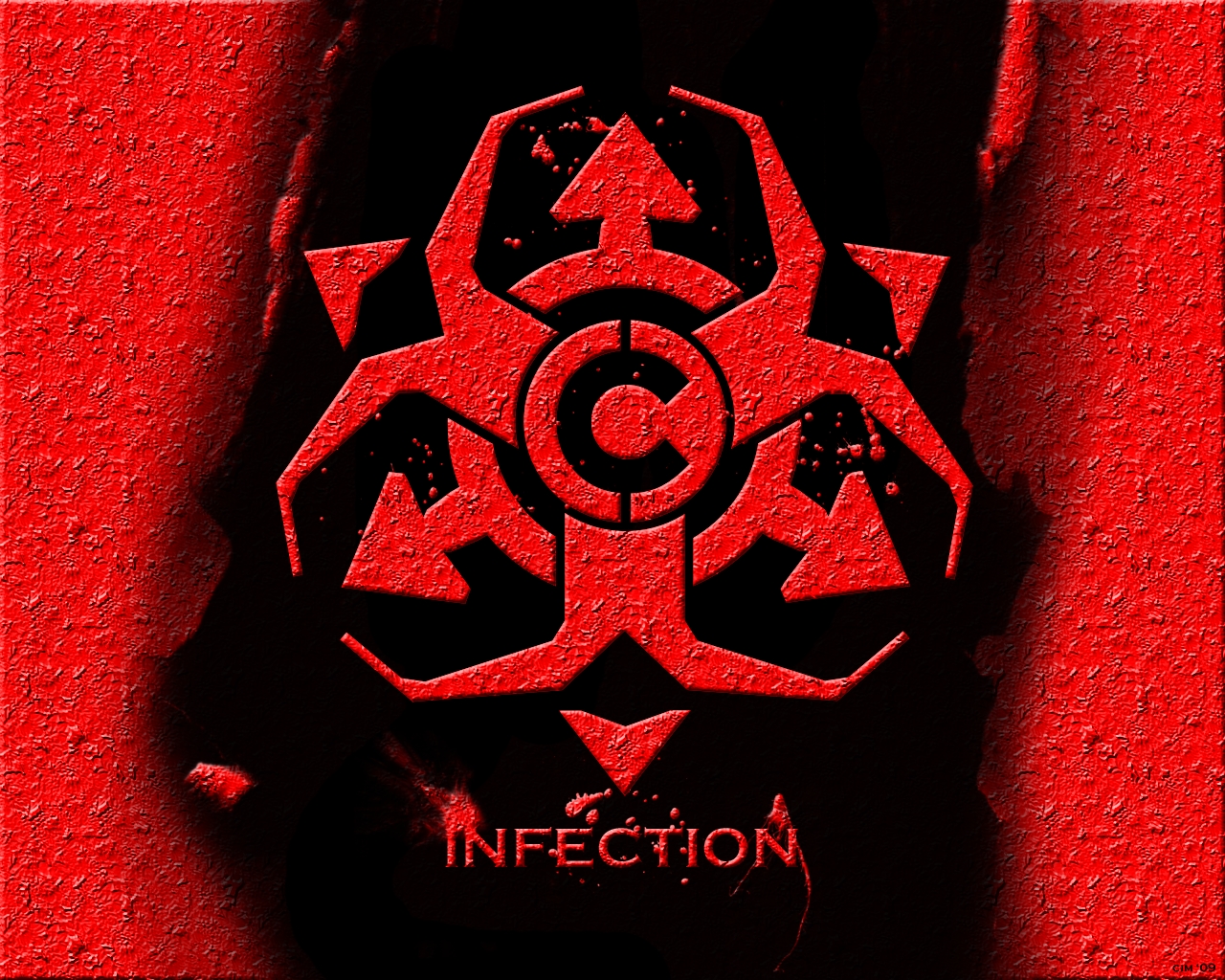Chimaira Infection Wallpaper Galleryhip The