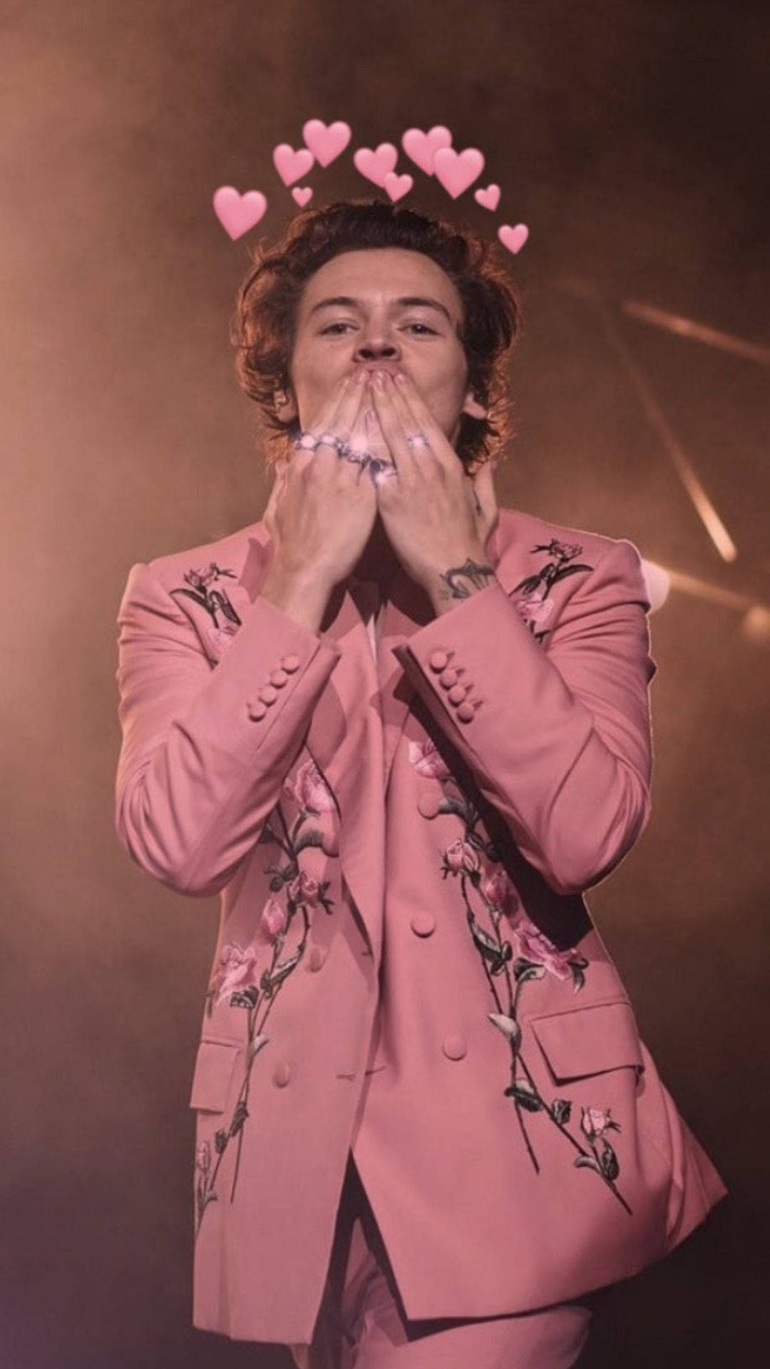 Harry Styles Wallpaper
