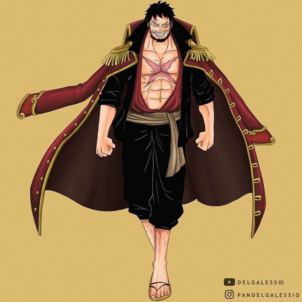 Pin on One Piece 960x960