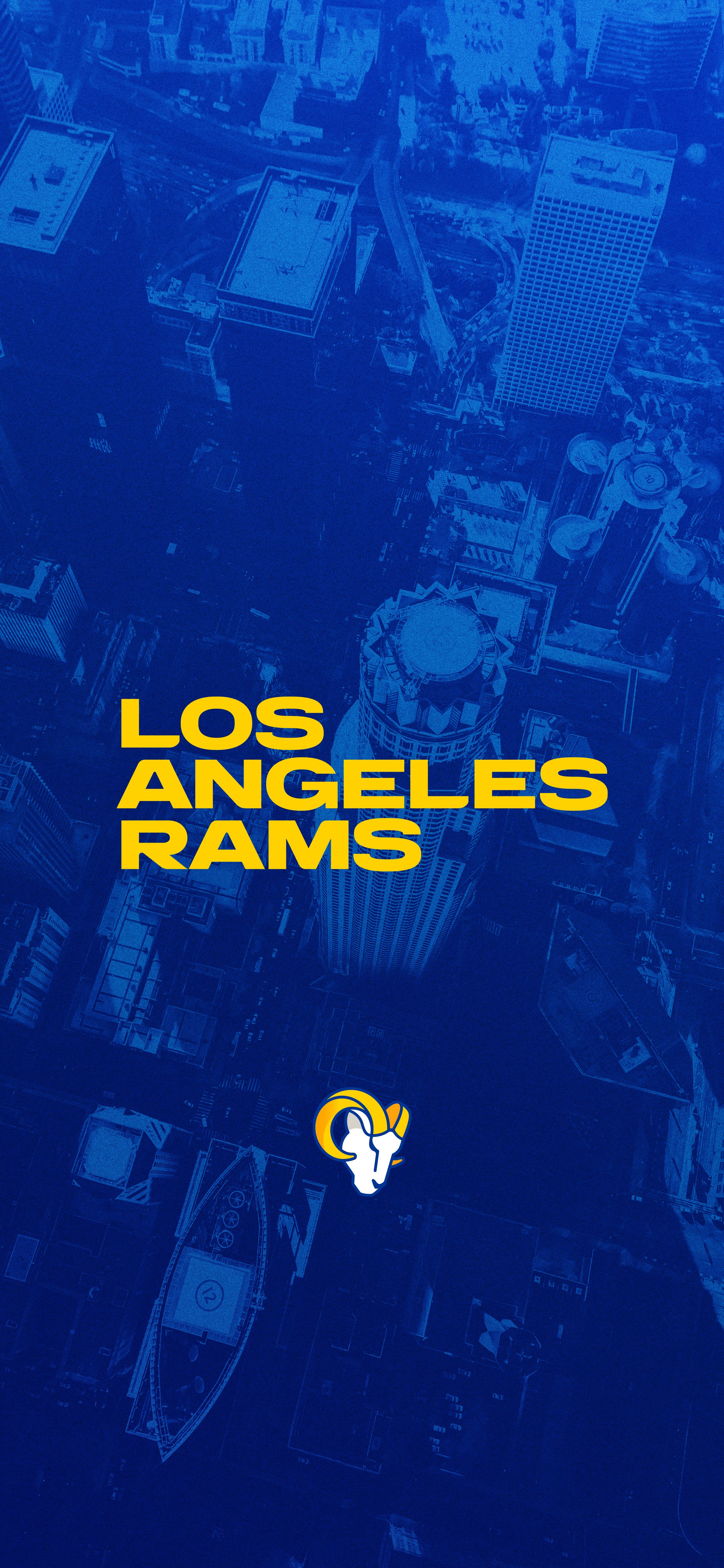 2021 Los Angeles Rams Wallpapers – Pro Sports Backgrounds