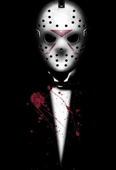 Jason Voorhees Wallpaper