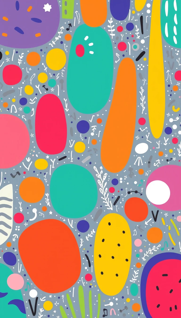 Fun Background Image