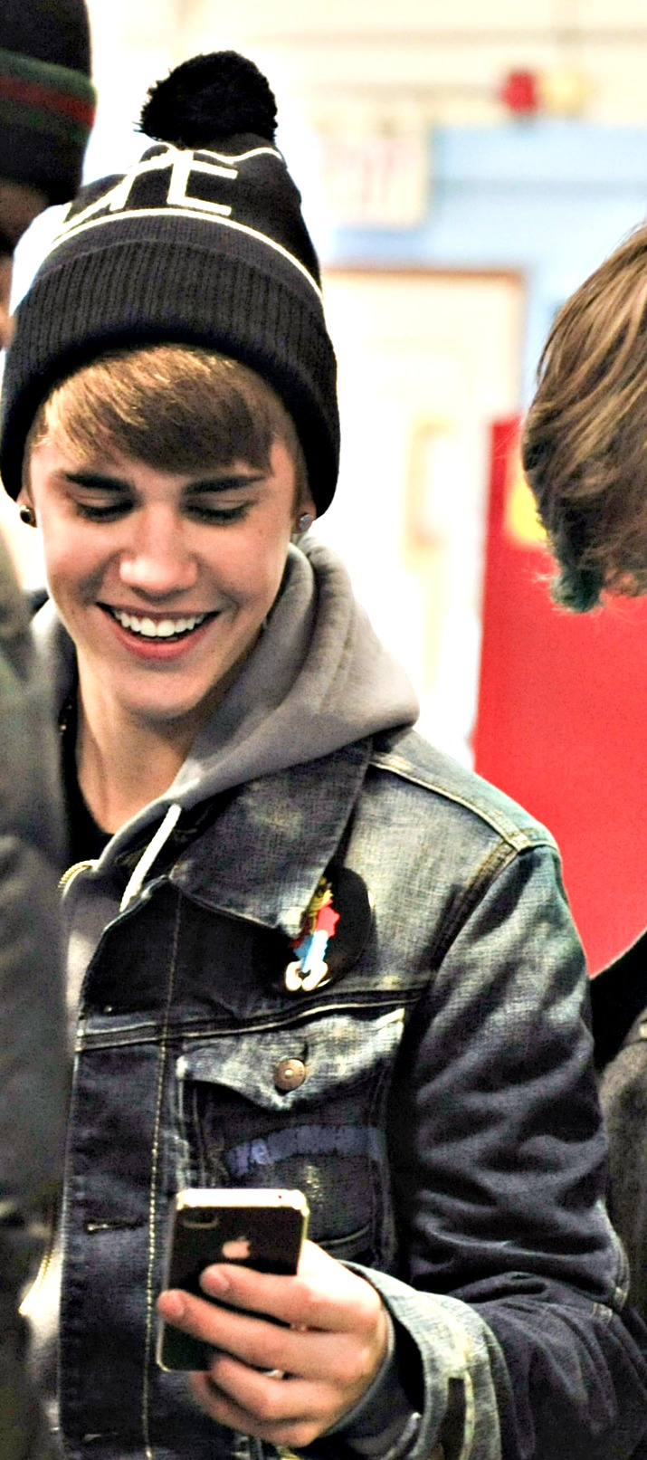 Kidrauhl Justin Bieber Photo