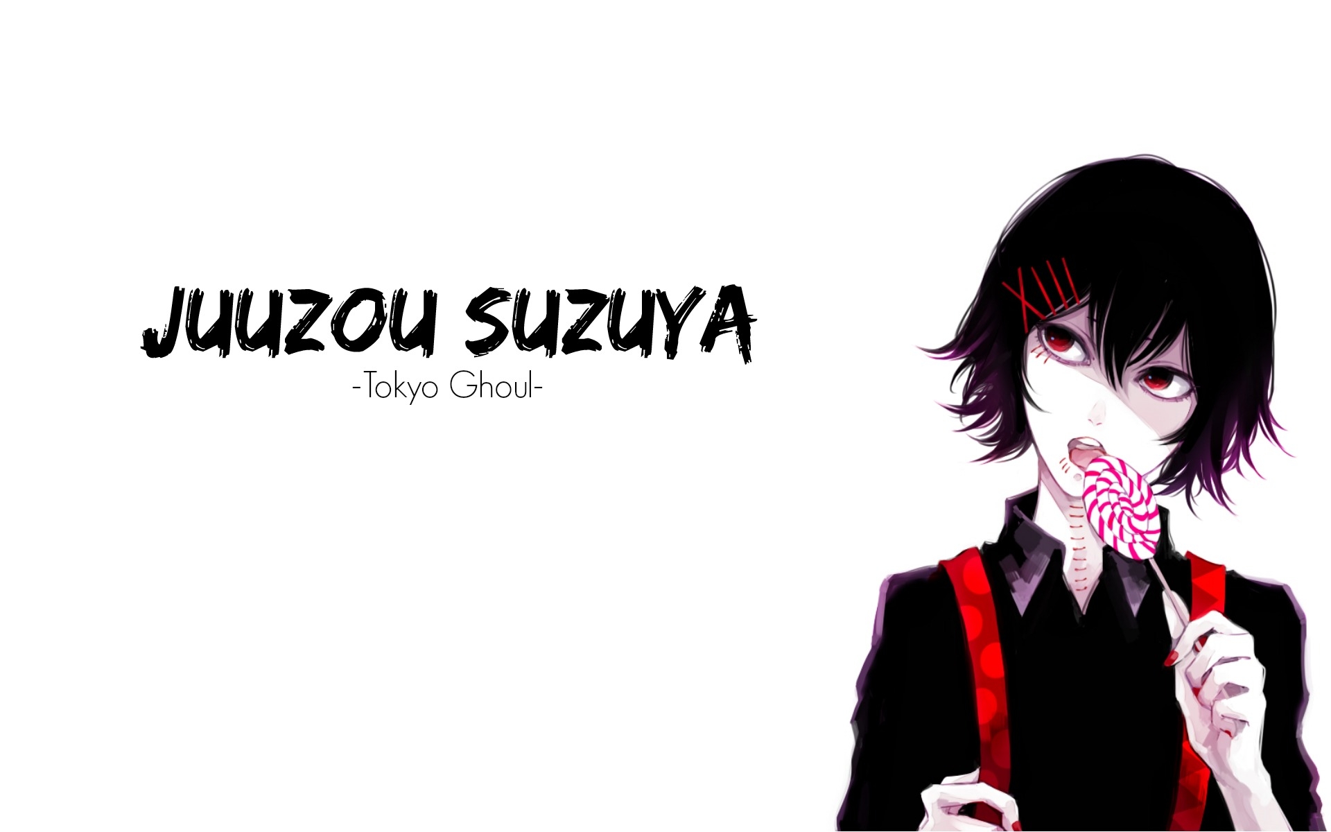 Suzuya Juuzou/. Tokyo ghoul, Juuzou suzuya, Tokyo ghoul HD wallpaper |  Pxfuel