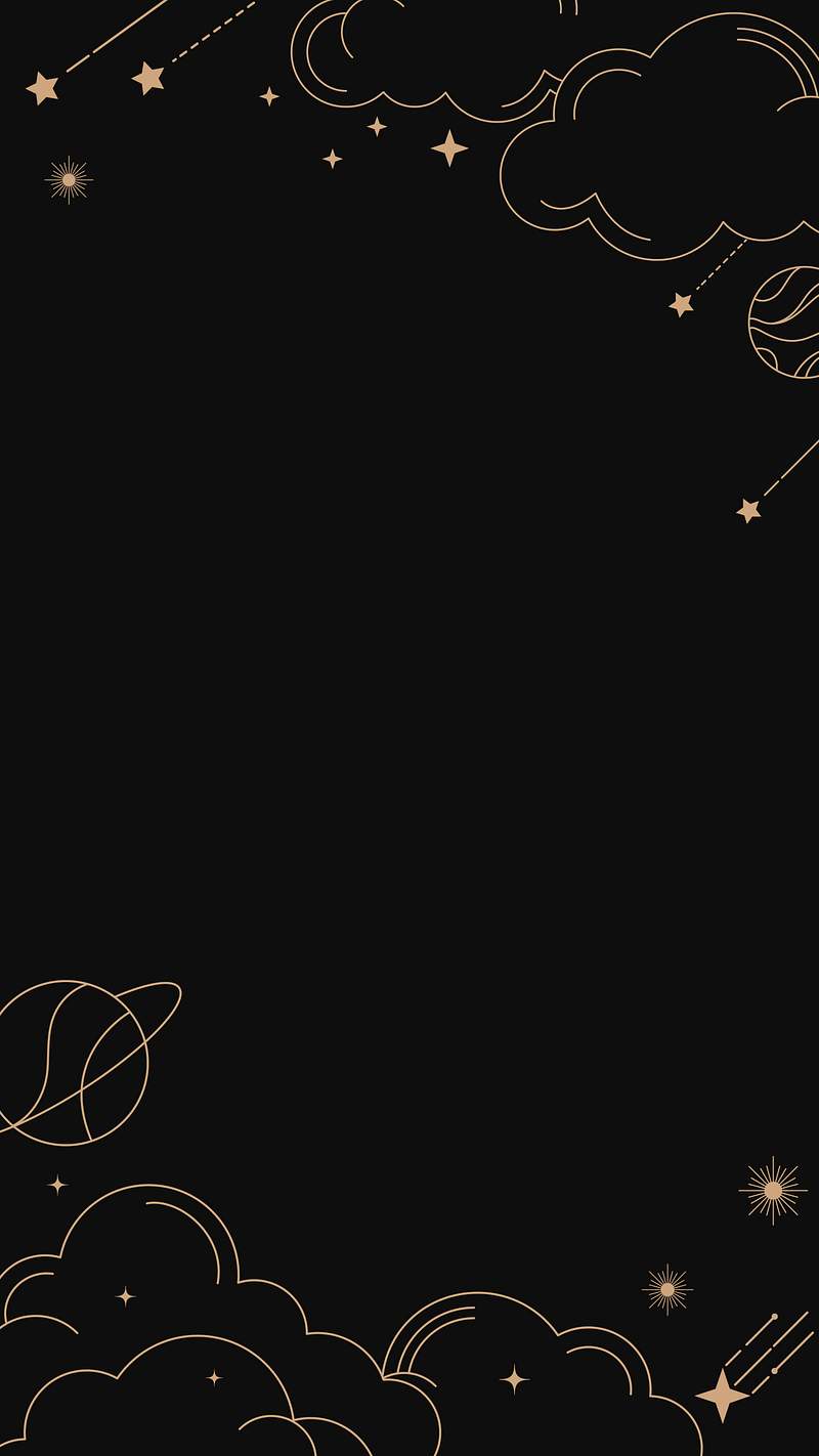 iPhone Wallpaper Dark
