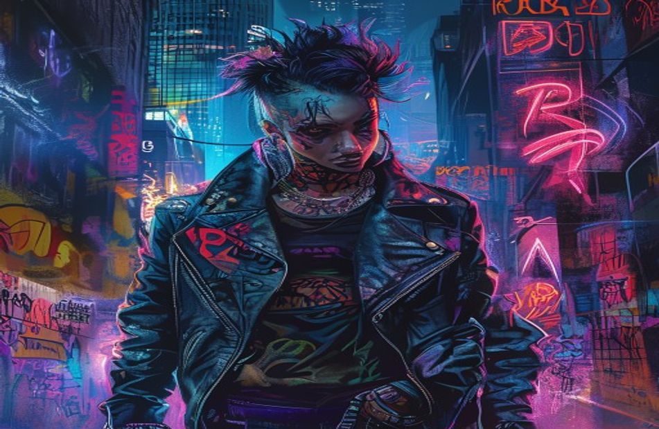 Bad Boy Wallpaper