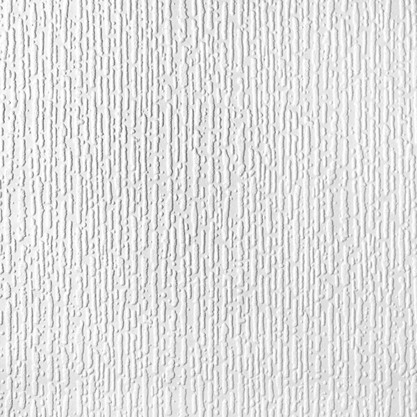 Wilko Stria Textured Wallpaper White At