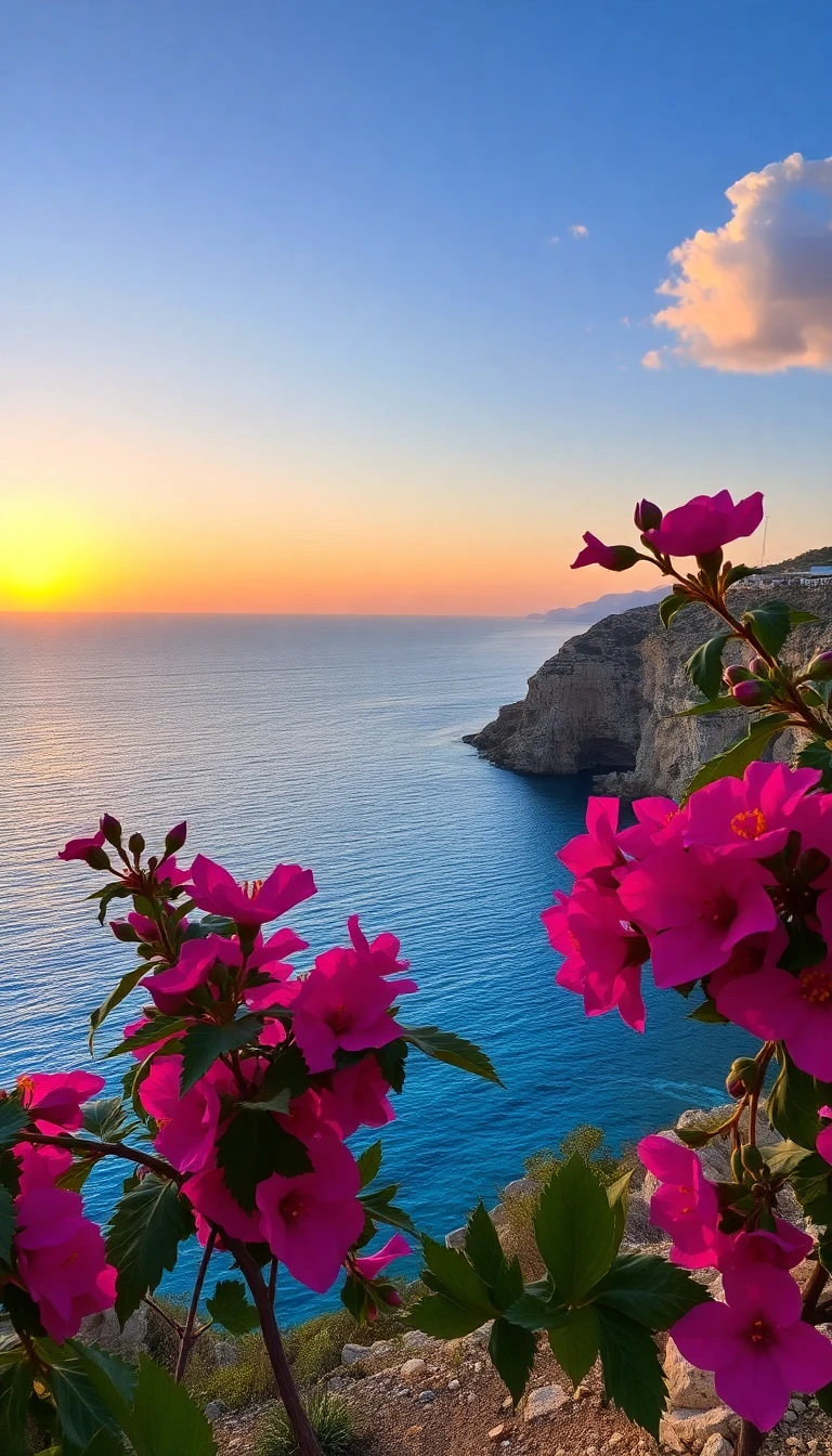 Cyprus Wallpaper